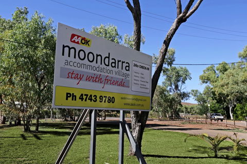 Aaok Moondarra Accommodation Village - ACT Tourism 1