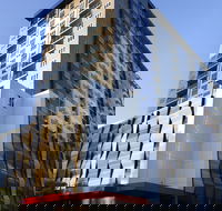 H on Mitchell Apartment Hotel - ACT Tourism