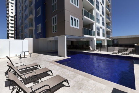 H On Mitchell Apartment Hotel - ACT Tourism 1