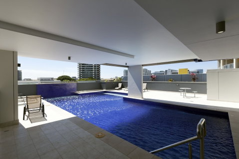 H On Mitchell Apartment Hotel - ACT Tourism 2