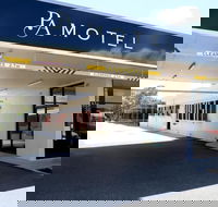 Park Avenue Hotel Motel - ACT Tourism