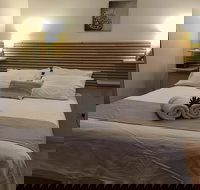 Sunbird Gardens - ACT Tourism