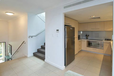 Yallingup Beach Resort - ACT Tourism 5