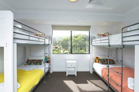 Yallingup Beach Resort - ACT Tourism 2