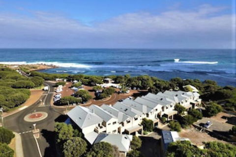 Yallingup Beach Resort - ACT Tourism 0