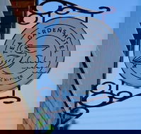 Tea Gardens Hotel - ACT Tourism