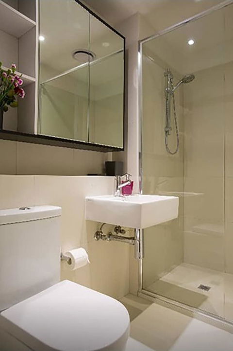 Anchor On Little Collins - Southern - ACT Tourism 2