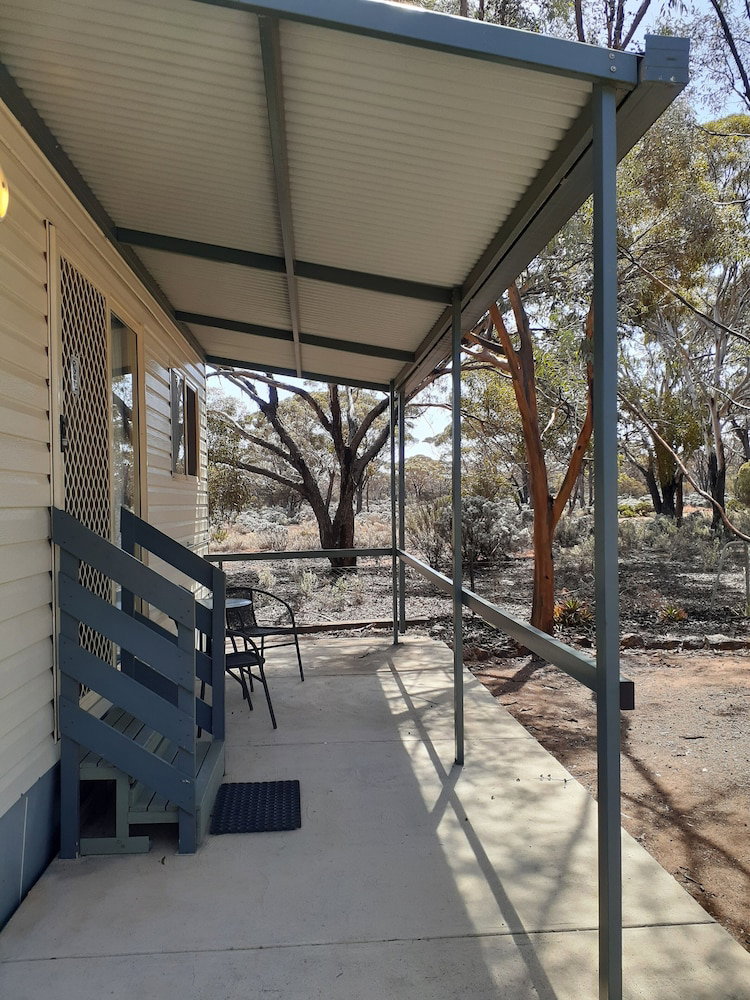 Mundrabilla WA ACT Tourism