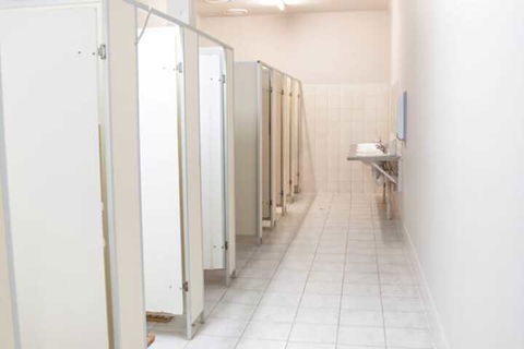 Fremantle Hostel - ACT Tourism 2