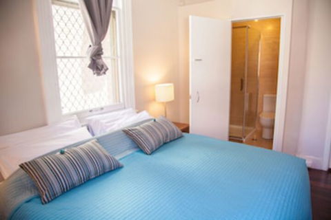 Fremantle Hostel - ACT Tourism 0