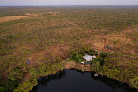 Crystalbrook Lodge - ACT Tourism 1