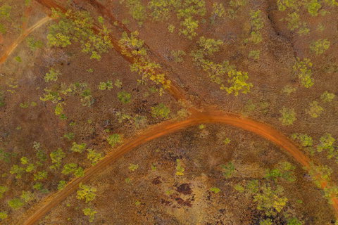 Crystalbrook Lodge - ACT Tourism 6