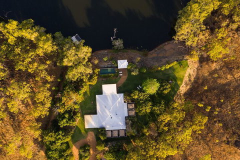 Crystalbrook Lodge - ACT Tourism 3