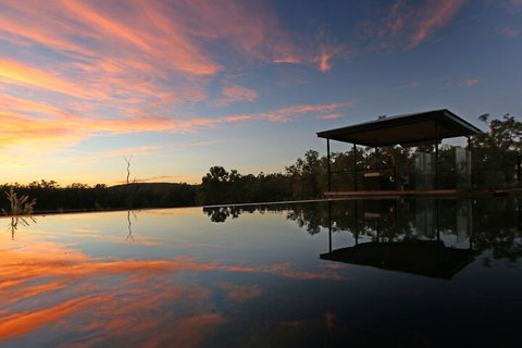 Crystalbrook Lodge - ACT Tourism 7