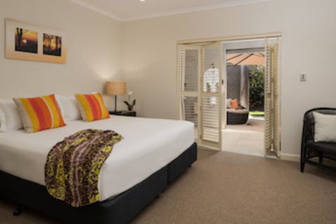 Crystalbrook Lodge - ACT Tourism 0