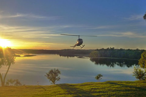 Crystalbrook Lodge - ACT Tourism 5