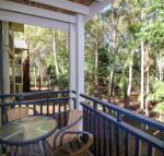 Dollarbird Treetops Townhouse - ACT Tourism