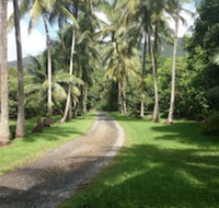 Cape Trib Farmstay - ACT Tourism