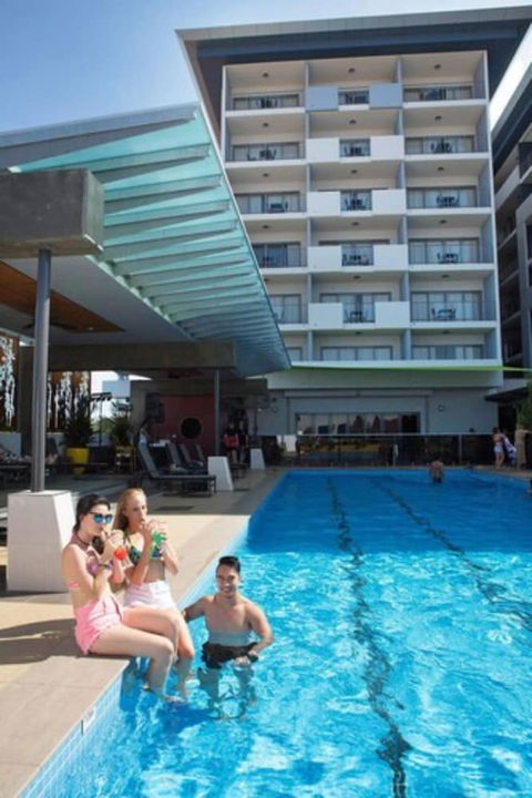 Rydges Palmerston - Darwin - ACT Tourism 5