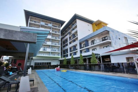 Rydges Palmerston - Darwin - ACT Tourism 1