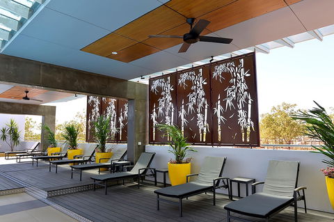 Rydges Palmerston - Darwin - ACT Tourism 0