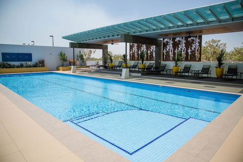 Rydges Palmerston - Darwin - ACT Tourism 6