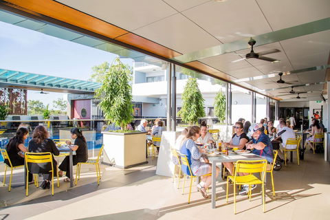 Rydges Palmerston - Darwin - ACT Tourism 4