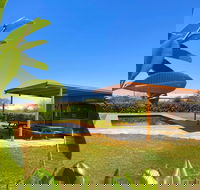 Gidgee Inn Motel - ACT Tourism