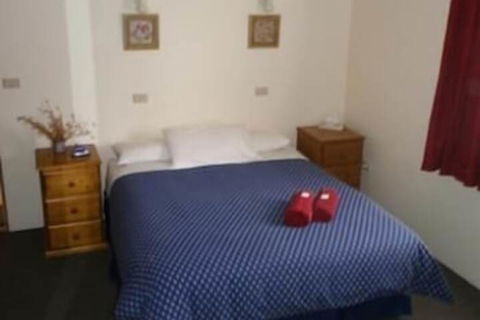 JE Resort - ACT Tourism 5