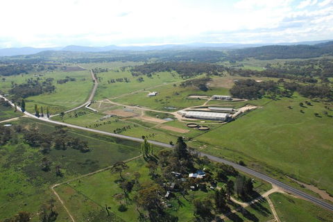 JE Resort - ACT Tourism 2