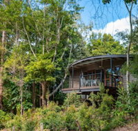 Whispering Valley Cottage Retreat - ACT Tourism