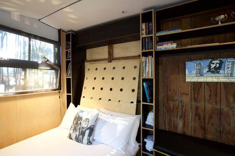 Last Villa - ACT Tourism 3