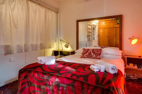 Last Villa - ACT Tourism 4