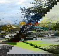 Snowgum Motel - ACT Tourism