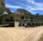 Cabernet Cottage - ACT Tourism