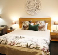 Motel on A'beckett - ACT Tourism