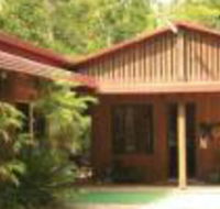 Tropical Bliss bed  breakfast - ACT Tourism