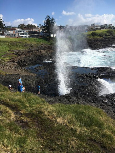 Sea Whispers - ACT Tourism 5