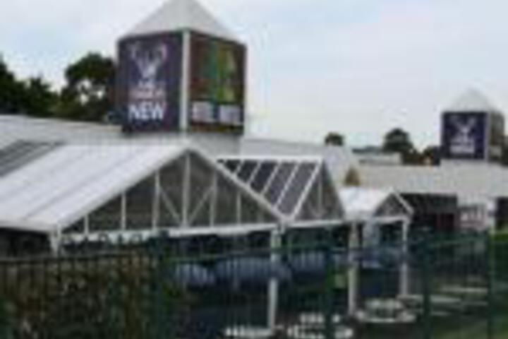 Albion Park NSW ACT Tourism