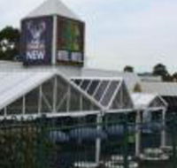 The Oaks Hotel Motel - ACT Tourism