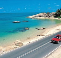 Horseshoe Bay Resort - ACT Tourism