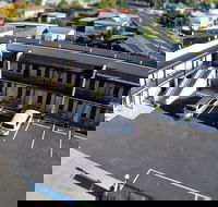 Inverell Terrace Motor Lodge - ACT Tourism