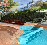 Dalby Homestead Motel - ACT Tourism