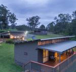 Barrington Riverside Cottages - ACT Tourism