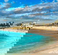 St Catherine's on Park - ACT Tourism