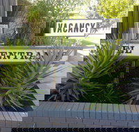 Warrina Motor Inn - ACT Tourism