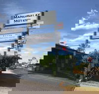 Mandalay Motel - ACT Tourism