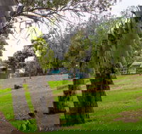 Windsor Gardens Caravan Park - ACT Tourism