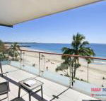 Breakers U5 - ACT Tourism