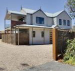 Silversands Beach Cottage - ACT Tourism